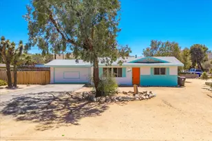 55733 Onaga Trail, Yucca Valley, CA 92284 - Photo 1