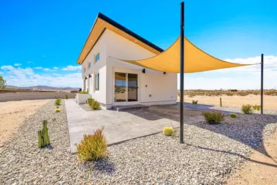 69444 Valle Vista Road, 29 Palms, CA 92277 - Photo 1