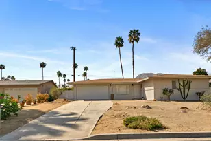 69921 Pomegranate Ln, Cathedral City, CA 92234 - Photo 1