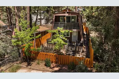 42958 Encino Road, Big Bear Lake, CA 92315 - Photo 1