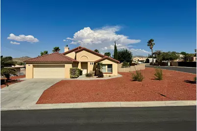 8523 Condalia Avenue, Yucca Valley, CA 92284 - Photo 1