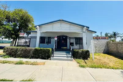 595 W Valley Boulevard W, Colton, CA 92324 - Photo 1