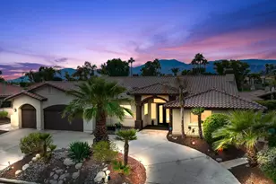 79505 St Margarets Bay, Bermuda Dunes, CA 92203 - Photo 1