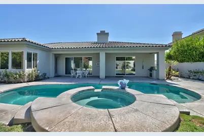 13 Victoria Falls Drive, Rancho Mirage, CA 92270 - Photo 1