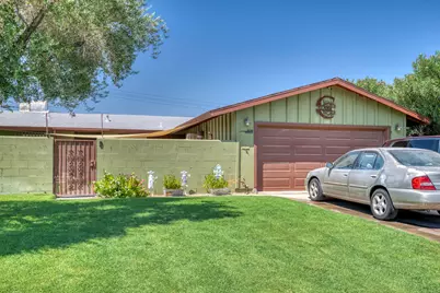81194 Francis Avenue, Indio, CA 92201 - Photo 1
