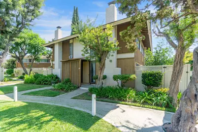 15500 Tustin Village Way ##15, Tustin, CA 92780 - Photo 1