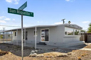 32221 San Miguelito Dr, Thousand Palms, CA 92276 - Photo 1