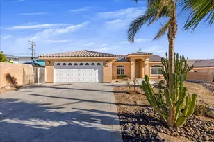 68237 Via Domingo, Desert Hot Springs, CA 92240 - Photo 1