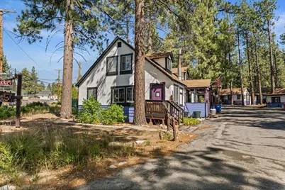 39921 Big Bear Boulevard, Big Bear Lake, CA 92315 - Photo 1