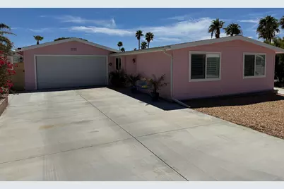 16740 Vista Del Sol, Desert Hot Springs, CA 92241 - Photo 1