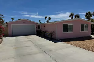 16740 Vista Del Sol, Desert Hot Springs, CA 92241 - Photo 1