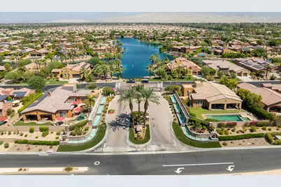 127 Via Santo Tomas Drive, Rancho Mirage, CA 92270 - Photo 1