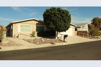 33560 Les Rd Road, Thousand Palms, CA 92276 - Photo 1