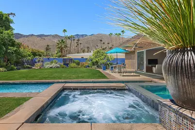 1175 E Cactus Road, Palm Springs, CA 92264 - Photo 1