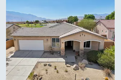 14285 W West Agua Dulce Drive, Desert Hot Springs, CA 92240 - Photo 1