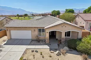 14285 W West Agua Dulce Dr, Desert Hot Springs, CA 92240 - Photo 1