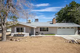 55360 Navajo Trail, Yucca Valley, CA 92284 - Photo 1