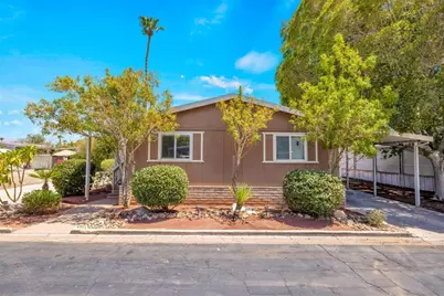 80000 Avenue 48 #58, Indio, CA 92201 - Photo 1