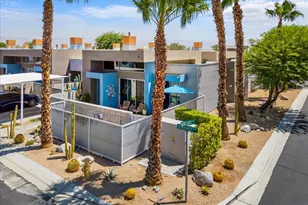 3586 Sunburst Blvd, Palm Springs, CA 92262 - Photo 1