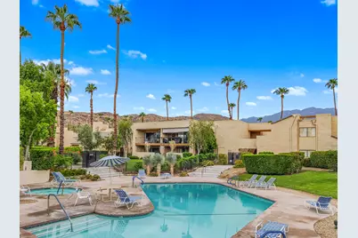 5300 E Waverly Drive #F11, Palm Springs, CA 92264 - Photo 1
