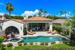 80633 Via Savona, La Quinta, CA 92253 - Photo 1