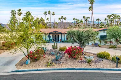 73501 Broken Arrow Trail, Palm Desert, CA 92260 - Photo 1