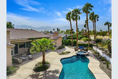 8 Elizabeth Court, Rancho Mirage, CA 92270 - Photo 1