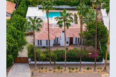 439 E Sonora Road, Palm Springs, CA 92264 - Photo 1