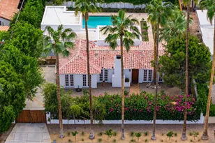 439 E Sonora Rd, Palm Springs, CA 92264 - Photo 1