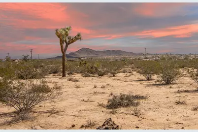 401 Stonehill Avenue, Joshua Tree, CA 92252 - Photo 1