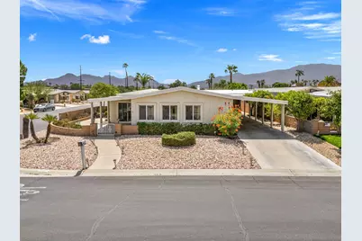 39551 Hidden Water Place, Palm Desert, CA 92260 - Photo 1