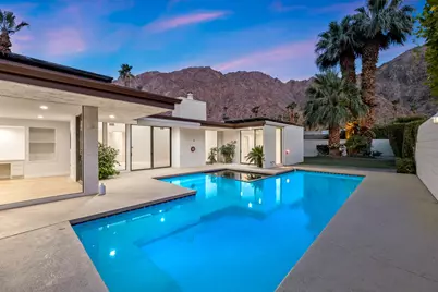 46428 War Bonnet Circle, Indian Wells, CA 92210 - Photo 1