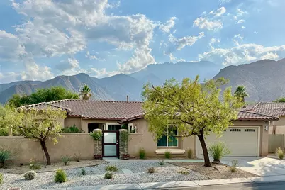 1247 Oro Ridge, Palm Springs, CA 92262 - Photo 1