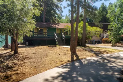 53685 Country Club Drive, Idyllwild, CA 92549 - Photo 1