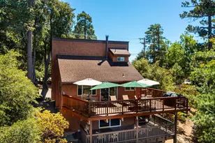 24675 Rocky Point Rd, Idyllwild, CA 92549 - Photo 1