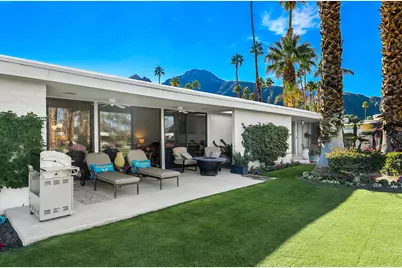 45795 Hopi Road, Indian Wells, CA 92210 - Photo 1