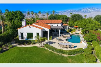 350 Loch Lomond Road, Rancho Mirage, CA 92270 - Photo 1