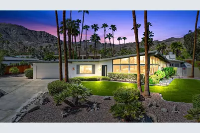 71529 Tangier Road, Rancho Mirage, CA 92270 - Photo 1