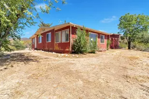 37625 Cruces Dr Dr, Warner Springs, CA 92086 - Photo 1