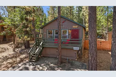 42639 Cedar Avenue, Big Bear Lake, CA 92315 - Photo 1