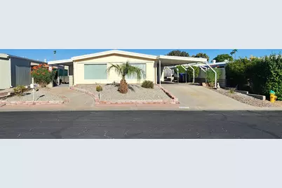 39790 Black Mesa Lane, Palm Desert, CA 92260 - Photo 1