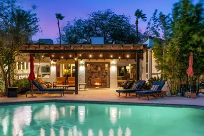 153 W Santa Catalina Road, Palm Springs, CA 92262 - Photo 1