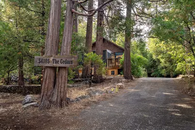 54105 S Circle Drive, Idyllwild, CA 92549 - Photo 1