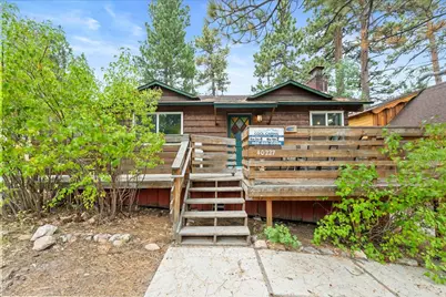 40227 Guinan Lane, Big Bear Lake, CA 92315 - Photo 1