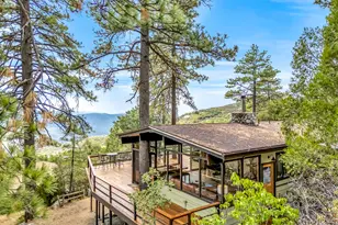 27011 Lookout Ln, Idyllwild, CA 92549 - Photo 1