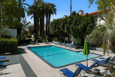 280 S Avenida Caballeros #116, Palm Springs, CA 92262 - Photo 1