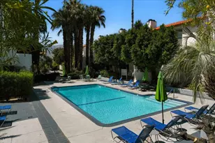 280 S Avenida Caballeros, Palm Springs, CA 92262 - Photo 1