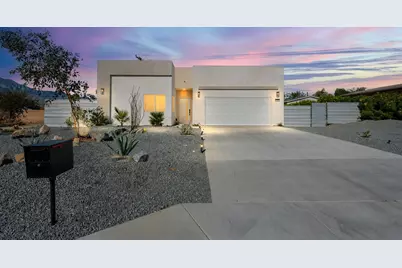 13165 Ramona Drive, Desert Hot Springs, CA 92240 - Photo 1