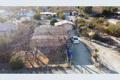 11022 West Drive, Morongo Valley, CA 92256 - Photo 1