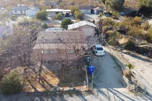 11022 West Dr, Morongo Valley, CA 92256 - Photo 1
